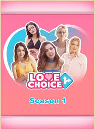 Love Choice: Interactive Game Season 1 (Video Game 2024) - IMDb