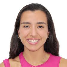 Fátima Vinatea Rodríguez