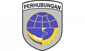 Arti dari unsur logo ialah : Logo Dinas Perhubungan Udara