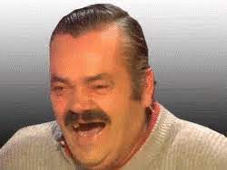 Smoke weed every day laughing laugh risitas jah hello im jah. El Risitas Meme Page 1 Line 17qq Com