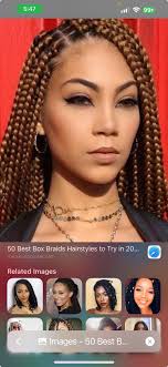 Complimentary personal styling services for women