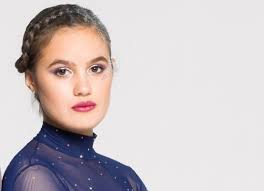 Marta e Eva, divise tra musica e pattinaggio su Rai Gulp