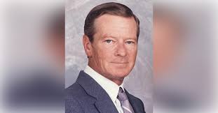 Obituary information for Frederick Vern Holcomb