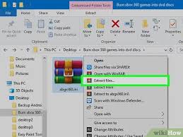 How To Burn Xbox 360 Games Onto Dvd Discs With Pictures