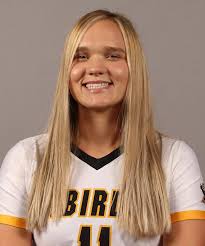 2020-21 Women's Volleyball Roster