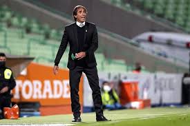 Va a ser un partido difícil, pero saldremos a jugar sin miedo y con las ganas de. Quiere Santos A Almada Para Rato