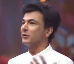 MasterChef Pune Auditions , I got selected for the next round as well.  Great experience overall 🙏 Sid Khullar No sob story but sarcasm made the  judges laugh 😂