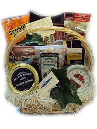 Pin On Christmas Gift Baskets