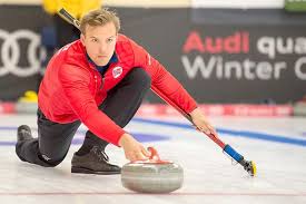 Image result for норвежские кёрлингисты
