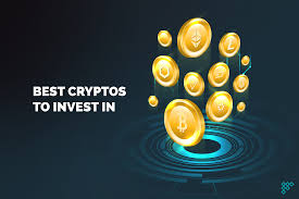 But for those looking to invest in cryptocurrency, bitcoin. Crypto Investing In Middle East Top 5 Coins Crypto Investors Should Know