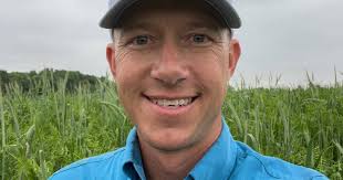 Kleinschmidt: The dirty truth about erosion