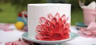 Dq mother's day cakes do not have any cake in them. 32 Easy Cakes For Mother S Day Birthdays Wilton