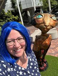 Even the Other Mother is thrilled by the outpouring of fan support that  made the opening weekend of #Coraline3D an absolute smash! Catch it now in  theaters in RealD 3D.