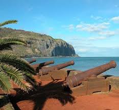 Le Barachois Saint Denis De La Reunion La Reunion Ile De La Reunion Ile Francaise