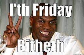 25 Mike Tyson Memes You Won T Get Enough Of Sayingimages Com Mike Tyson Memes Mike Tyson Funny Relatable Memes