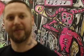 Toronto's Hanlan's Point nude beach focus of new art exhibit