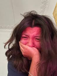 Vanessa Anaya's Instagram, Twitter & Facebook