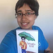 Nathaniel Keene: The Lovelace Chronicles by Aditi Ramaswamy (Book Review)