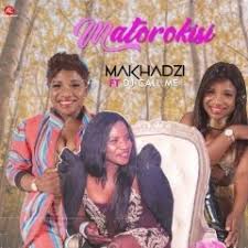 Baixar musica de makhanze ft. Makhadzi Matorokisi Feat Dj Call Me Download Mp3 Portal Moz News