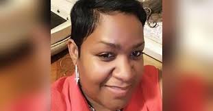 Candace Denise Harris-Johnson Obituary