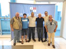 Convención Binacional Panamá 2023