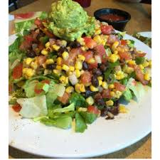 Black Bean Taco Salad Jason S Deli Black Bean Taco Salad Jason S Deli Jasons Deli Cooking Recipes Recipes