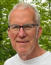 Obituary for Mark Mernitz