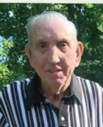 Charles Bradley Obituary (1927