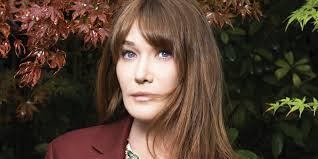 🔘 my new album is out !!! The French Connection Carla Bruni Sarkozy