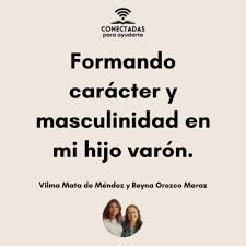 Depresión, desesperanza, tristeza profunda, debilidad y más. Con Vilma Mata  de Méndez y Reyna Orozco Meraz by Conectadas para Ayudarte