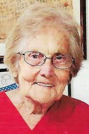 Zetta Easter Obituary (1931