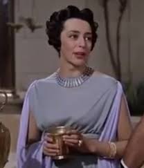 Image result for Calpurnia