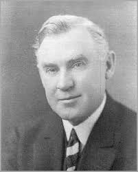 George Maher in Miller