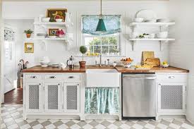 Bright, white cabinets bounce light and make for a modern kitchen. 16 Best White Kitchen Cabinet Paints Painting Cabinets White