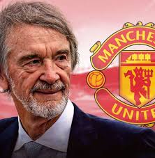 Man Utd's new attack struggles to score