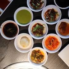 We did not find results for: Gen Korean Bbq House Ph Come For The Meat Stay For The Seafood The Little Binger