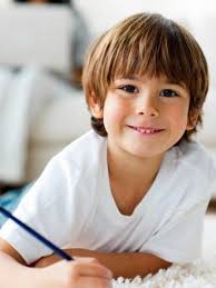 Short hair, with the line and tuft combed and disheveled, wavy or even long hair … whether you are 20, 30 or 50 years does not matter: Kids Hair Styles Kids Hair Styles Hair Style Round From Front Boy Haircuts Long Boys Long Hairstyles Boy Hairstyles
