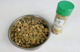 Review Pawtree Pawpairings Superfood Seasonings For Dogs Pawtree Dog Food Recipes Superfood