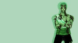 Roronoa zoro, one piece, 4k wallpaper. One Piece Zoro Wallpapers 73 Background Pictures
