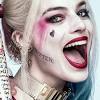 She met the joker at the mental asylum. 3