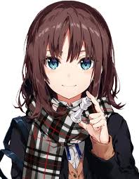 Pin On Anime