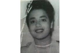 Georgia Thornton Obituary (2014)