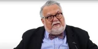 Celal Şengör ABD ve İsrail'in planını anlattı: Bizi su kaynaklarımız için  bölmek istiyorlar