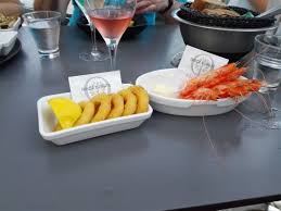 Les Poissonneries De La Cote Catalane Port Vendres Restaurant Reviews Photos Phone Number Tripadvisor