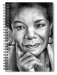 Autobiography Spiral Notebooks for Sale