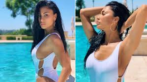 Скачай nicole scherzinger and a.r. Ich Hab S Auf Dich Abgesehen Nicole Scherzinger Ist Im Flirt Modus N Tv De