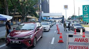 Kuala lumpur, july 5 — parliament will sit for five days starting july 26, the prime minister's office announced in a statement issued this evening, after months of public and palace pressure. Uetjp1vri2jh M