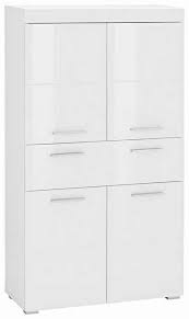 Sogar große haushaltsgeräte wie waschmaschinen lassen sich. Badschrank Badezimmerschrank Online Kaufen Otto