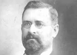 In the Footsteps of Nicholas O'Donnell: doctor and community leader in  Hotham 1869-1919