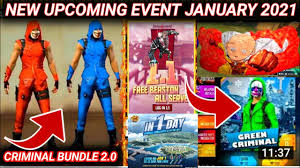 As you know, there are a lot of robots trying to use our generator, so to make sure that our free generator will only be used for players, you need to complete a quick task, register your number, or download a mobile app. Next Top Up Event January 2021 Criminal Bundle Return New Upcoming Event January 2021 Free Fire News Youtube